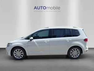 VW Touran 1.4 TSI BlueMotion Technology Highline DSG
