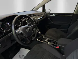 VW Touran 1.4 TSI BlueMotion Technology Highline DSG