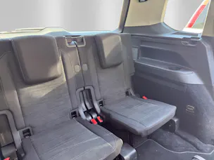 VW Touran 1.4 TSI BlueMotion Technology Highline DSG