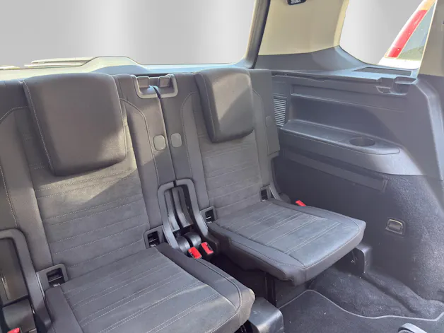 VW Touran 1.4 TSI BlueMotion Technology Highline DSG
