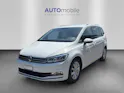 VW Touran 1.4 TSI BlueMotion Technology Highline DSG