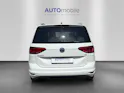 VW Touran 1.4 TSI BlueMotion Technology Highline DSG