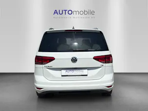 VW Touran 1.4 TSI BlueMotion Technology Highline DSG