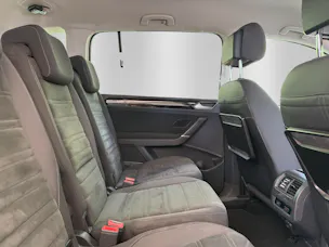 VW Touran 1.4 TSI BlueMotion Technology Highline DSG