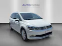 VW Touran 1.4 TSI BlueMotion Technology Highline DSG