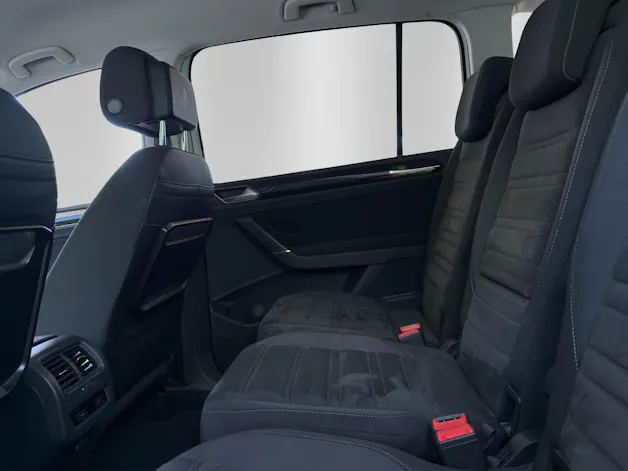 VW Touran 1.4 TSI BlueMotion Technology Highline DSG