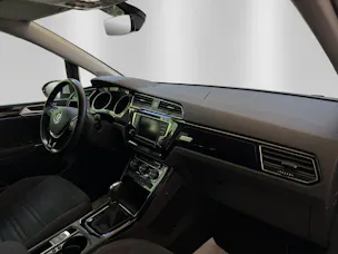 VW Touran 1.4 TSI BlueMotion Technology Highline DSG