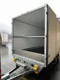 IVECO Daily 35 S 18H A8 Durchlader mit 2x Hebebühnen