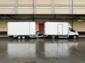 IVECO Daily 35 S 18H A8 Durchlader mit 2x Hebebühnen