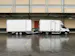 IVECO Daily 35 S 18H A8 Durchlader mit 2x Hebebühnen
