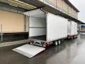 IVECO Daily 35 S 18H A8 Durchlader mit 2x Hebebühnen