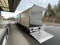 IVECO Daily 35 S 18H A8 Durchlader mit 2x Hebebühnen