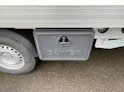IVECO Daily 35 S 18H A8 Durchlader mit 2x Hebebühnen