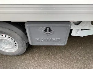 IVECO Daily 35 S 18H A8 Durchlader mit 2x Hebebühnen