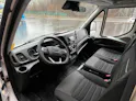 IVECO Daily 35 S 18H A8 Durchlader mit 2x Hebebühnen