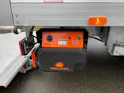 IVECO Daily 35 S 18H A8 Durchlader mit 2x Hebebühnen