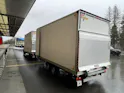 IVECO Daily 35 S 18H A8 Durchlader mit 2x Hebebühnen