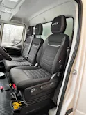 IVECO Daily 35 S 18H A8 Durchlader mit 2x Hebebühnen