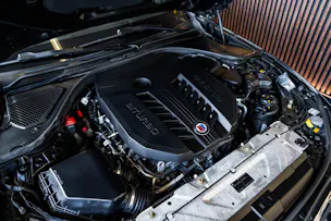BMW Alpina BMW-ALPINA B3 BiTurbo Touring 3.0 xDrive Switch-Tronic