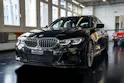 BMW Alpina BMW-ALPINA B3 BiTurbo Touring 3.0 xDrive Switch-Tronic