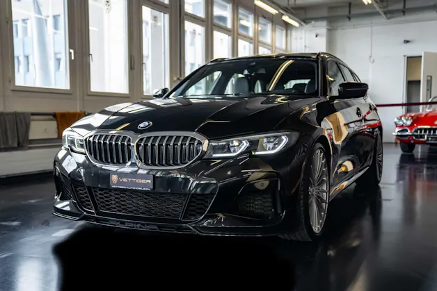 BMW Alpina BMW-ALPINA B3 BiTurbo Touring 3.0 xDrive Switch-Tronic