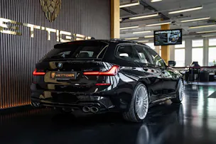 BMW Alpina BMW-ALPINA B3 BiTurbo Touring 3.0 xDrive Switch-Tronic