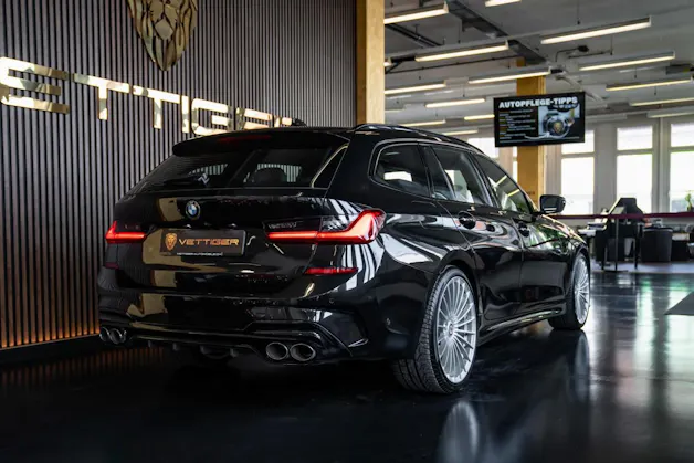 BMW Alpina BMW-ALPINA B3 BiTurbo Touring 3.0 xDrive Switch-Tronic