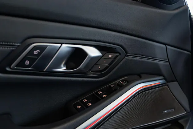 BMW Alpina BMW-ALPINA B3 BiTurbo Touring 3.0 xDrive Switch-Tronic
