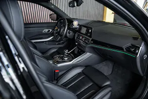 BMW Alpina BMW-ALPINA B3 BiTurbo Touring 3.0 xDrive Switch-Tronic