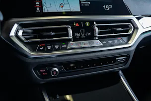 BMW Alpina BMW-ALPINA B3 BiTurbo Touring 3.0 xDrive Switch-Tronic