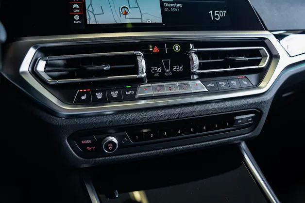BMW Alpina BMW-ALPINA B3 BiTurbo Touring 3.0 xDrive Switch-Tronic