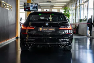 BMW Alpina BMW-ALPINA B3 BiTurbo Touring 3.0 xDrive Switch-Tronic