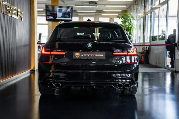 BMW Alpina BMW-ALPINA B3 BiTurbo Touring 3.0 xDrive Switch-Tronic