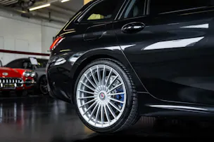 BMW Alpina BMW-ALPINA B3 BiTurbo Touring 3.0 xDrive Switch-Tronic