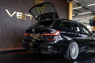 BMW Alpina BMW-ALPINA B3 BiTurbo Touring 3.0 xDrive Switch-Tronic