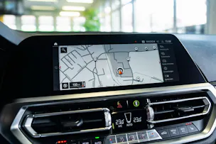 BMW Alpina BMW-ALPINA B3 BiTurbo Touring 3.0 xDrive Switch-Tronic