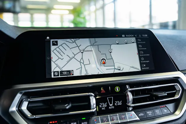 BMW Alpina BMW-ALPINA B3 BiTurbo Touring 3.0 xDrive Switch-Tronic