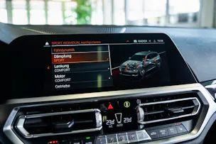 BMW Alpina BMW-ALPINA B3 BiTurbo Touring 3.0 xDrive Switch-Tronic
