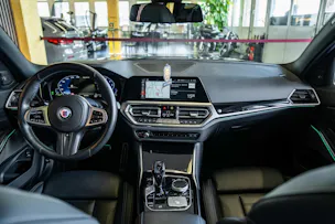 BMW Alpina BMW-ALPINA B3 BiTurbo Touring 3.0 xDrive Switch-Tronic