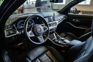 BMW Alpina BMW-ALPINA B3 BiTurbo Touring 3.0 xDrive Switch-Tronic