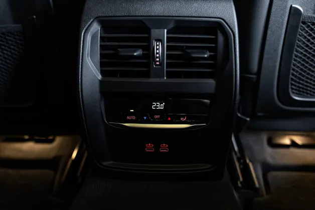 BMW Alpina BMW-ALPINA B3 BiTurbo Touring 3.0 xDrive Switch-Tronic