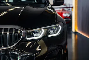 BMW Alpina BMW-ALPINA B3 BiTurbo Touring 3.0 xDrive Switch-Tronic