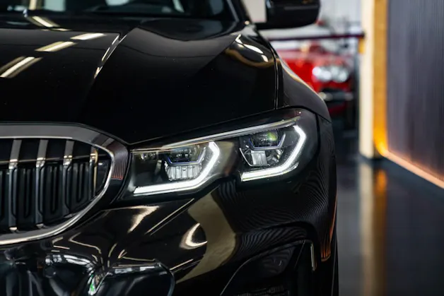 BMW Alpina BMW-ALPINA B3 BiTurbo Touring 3.0 xDrive Switch-Tronic