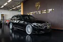 BMW Alpina BMW-ALPINA B3 BiTurbo Touring 3.0 xDrive Switch-Tronic