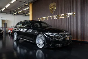 BMW Alpina BMW-ALPINA B3 BiTurbo Touring 3.0 xDrive Switch-Tronic