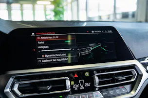 BMW Alpina BMW-ALPINA B3 BiTurbo Touring 3.0 xDrive Switch-Tronic
