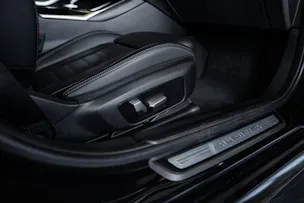 BMW Alpina BMW-ALPINA B3 BiTurbo Touring 3.0 xDrive Switch-Tronic