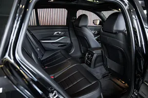 BMW Alpina BMW-ALPINA B3 BiTurbo Touring 3.0 xDrive Switch-Tronic