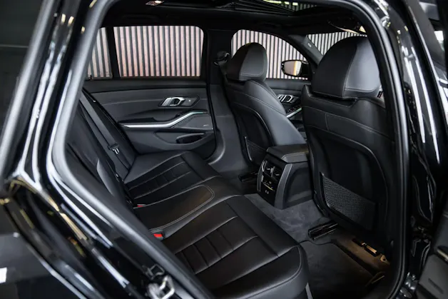BMW Alpina BMW-ALPINA B3 BiTurbo Touring 3.0 xDrive Switch-Tronic