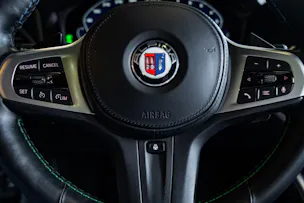 BMW Alpina BMW-ALPINA B3 BiTurbo Touring 3.0 xDrive Switch-Tronic
